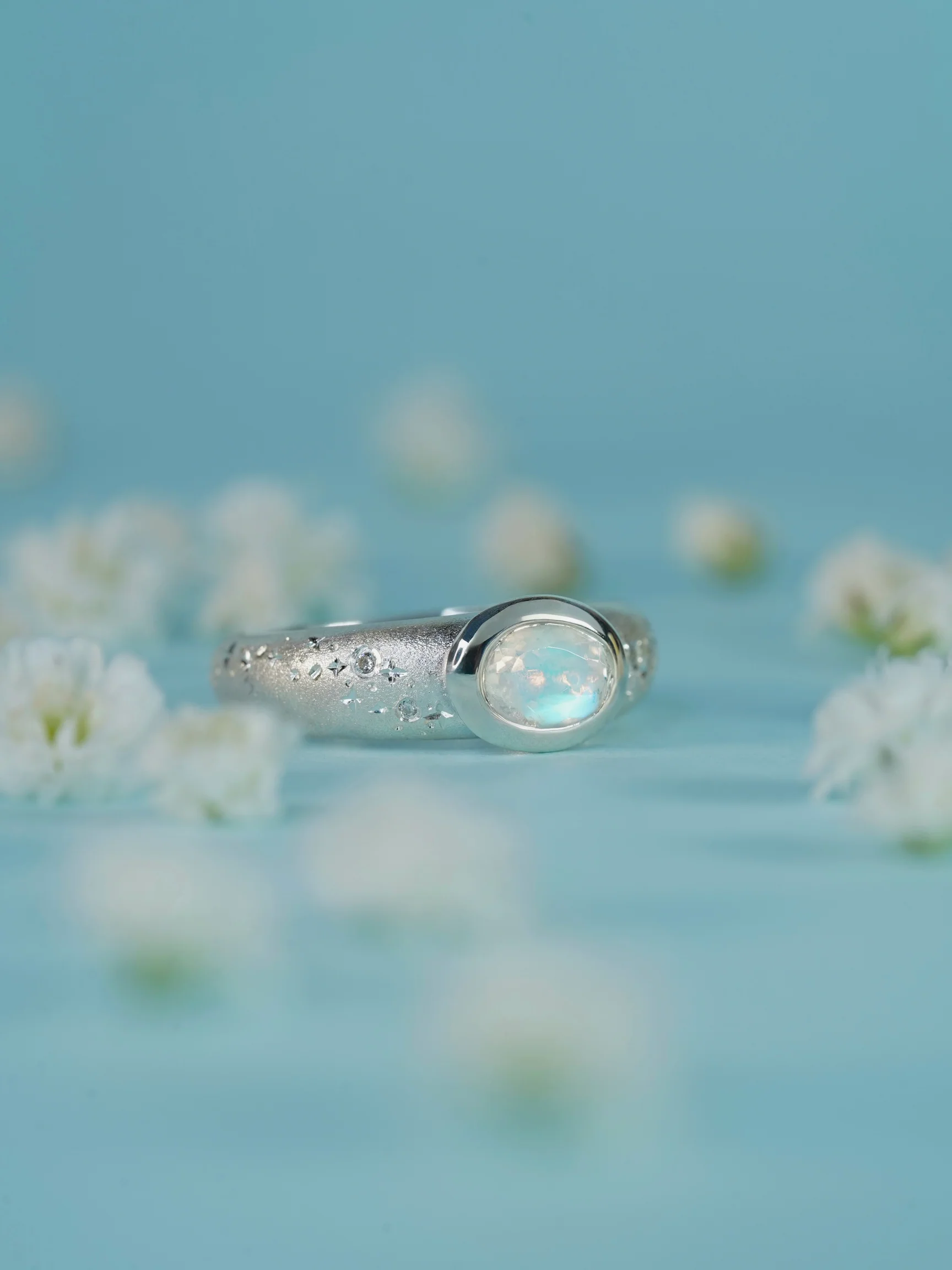 Timeless Elegance, Handcrafted for You
